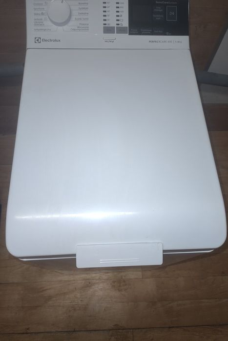 Pralka Electrolux 6kg