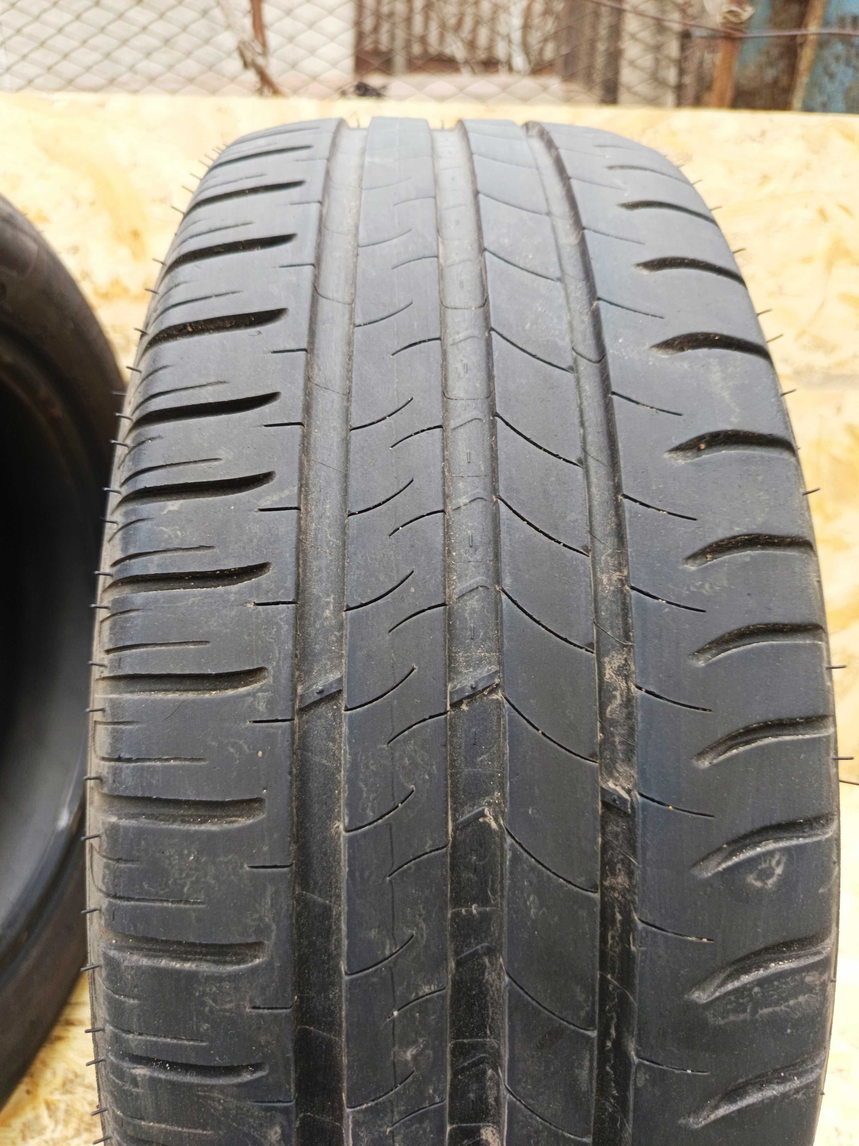 шини 205/55R16 Michelin 2шт літо