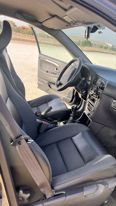 Volvo S40 de 2004 - GPL