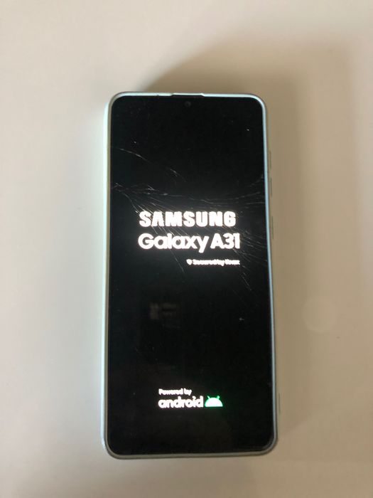 Samsung Galaxy A31 128gb