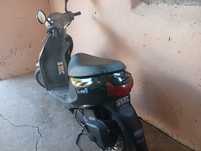 Скутер Suzuki 49c³