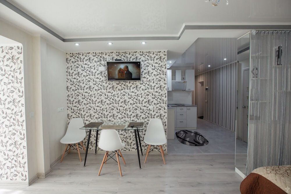 Сдам квартиру Люкс посуточно центр