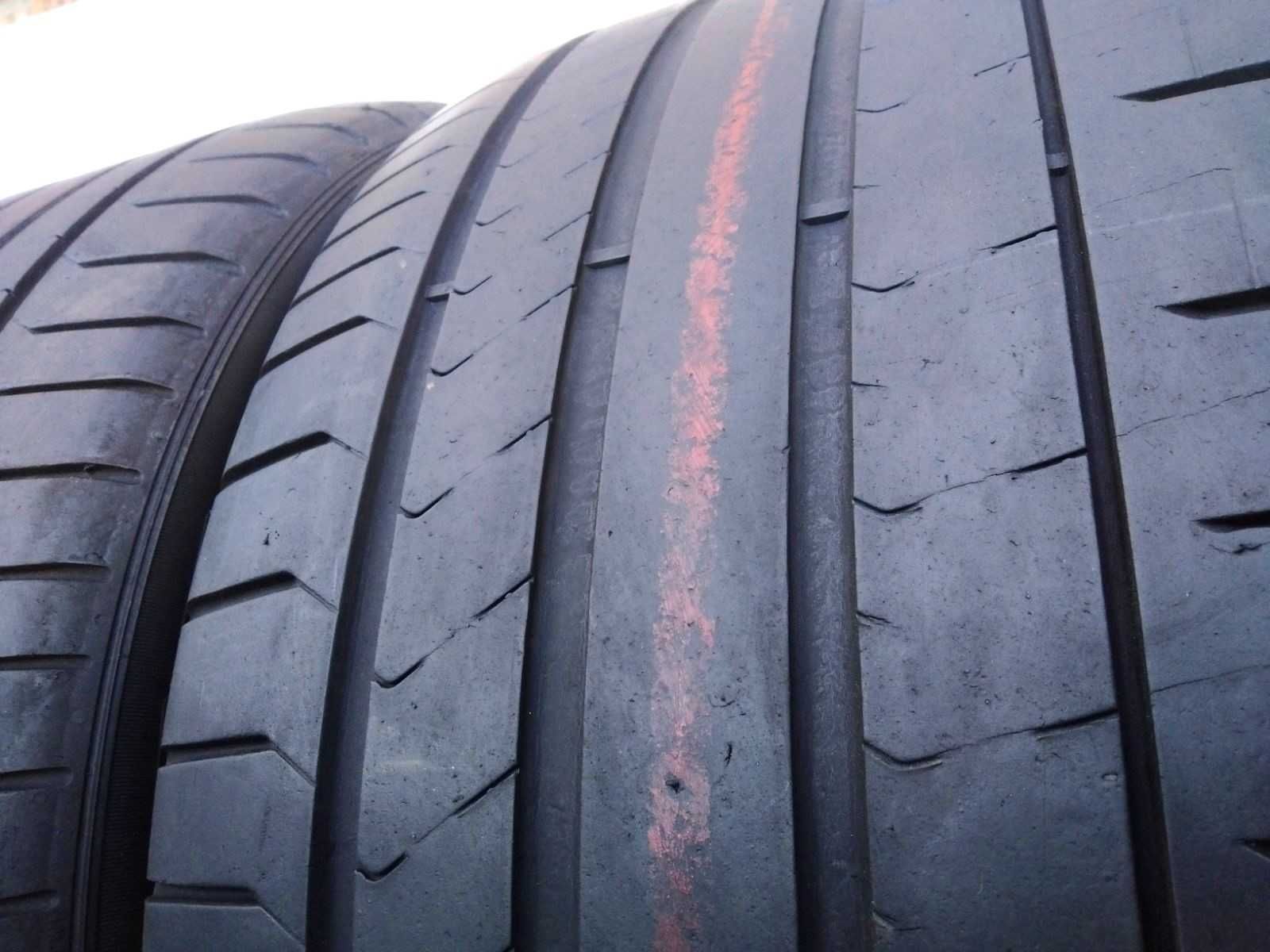 Pirelli pZero 285 40 19 (Літо). Склад шиномонтаж Дружківська 12