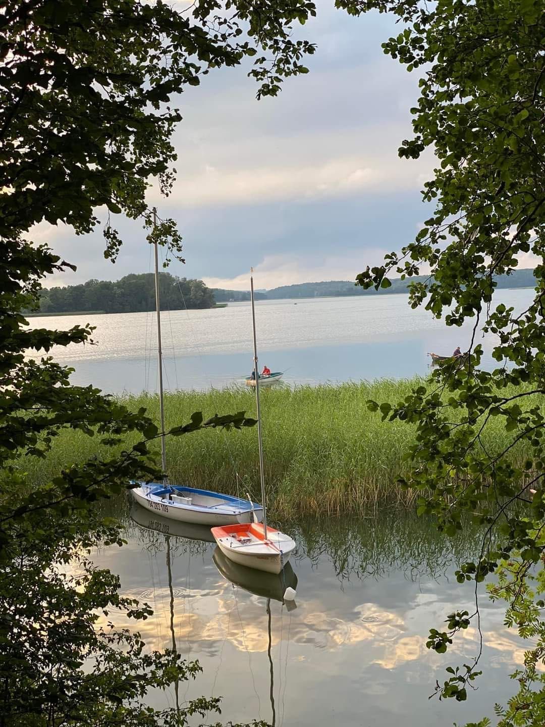 Blisko centrum i plaży-Kretowiny-i.Narie