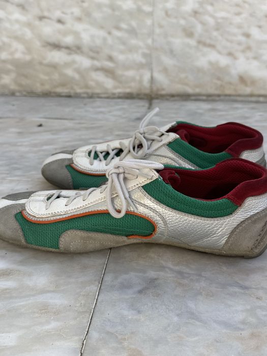 Sapatilhas Prada Homem