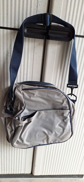 Mochila de praia criança