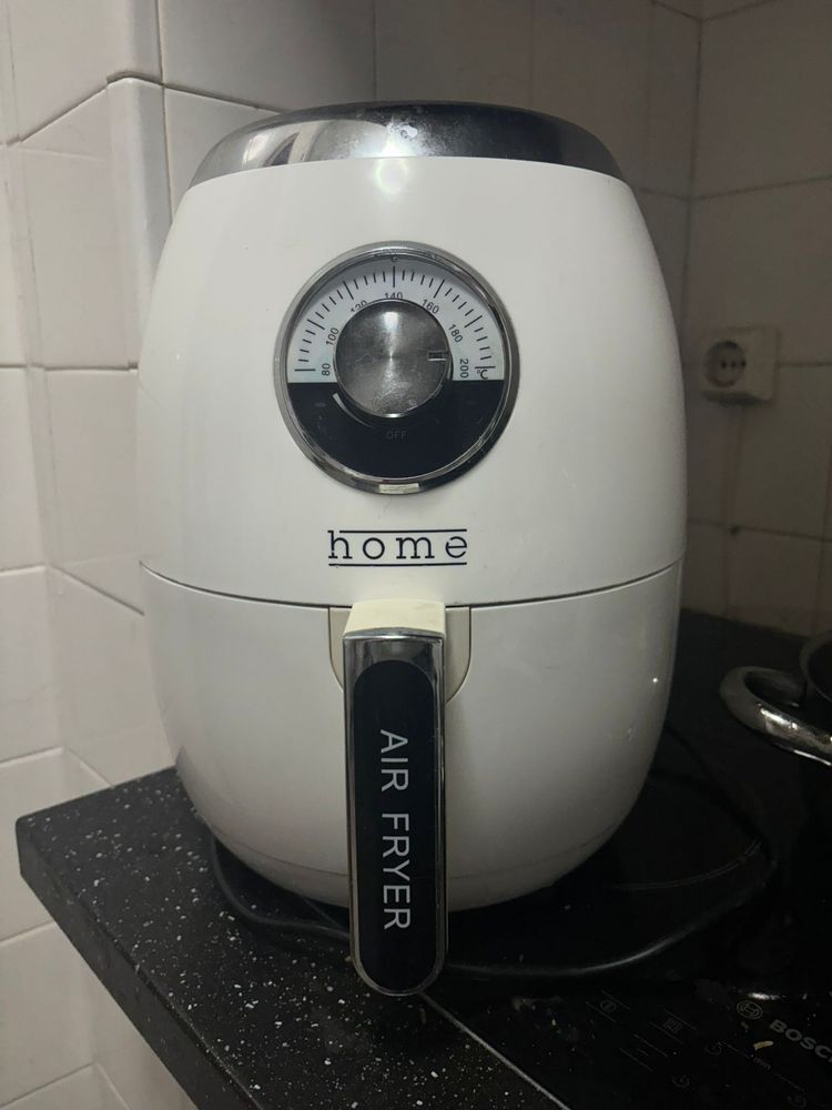 Air Fryer - Fritadeira sem oleo