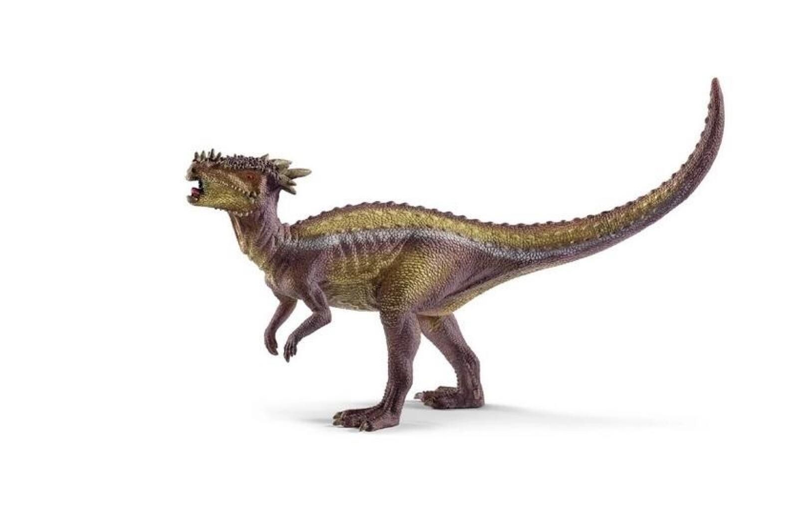 Dracorex ,209x151 mm