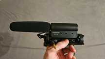 Mikrofon Takstar SGC598