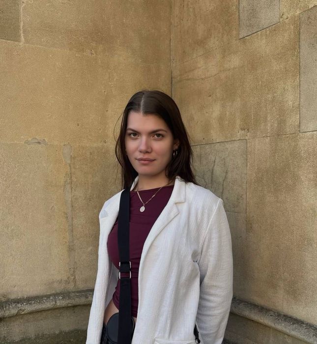 Репетитор з англійської мови | IELTS | Duolingo | GSCE