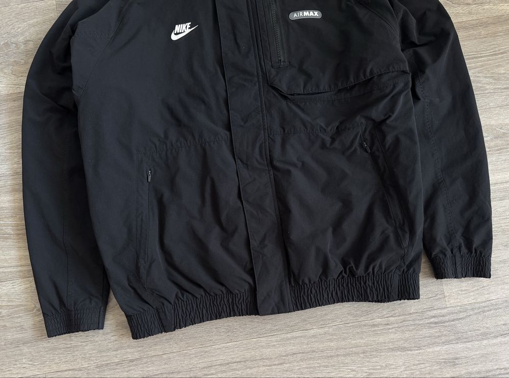 Мужская куртка Nike Air Max
