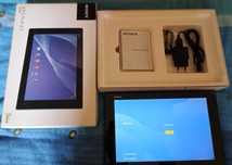 Tablet Sony Xperia Z2 SGP521