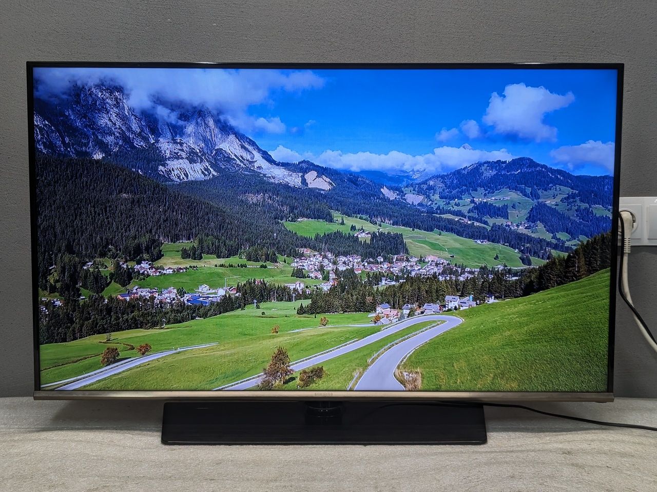 Samsung UE40H5090 101,6 cm (40") Full HD