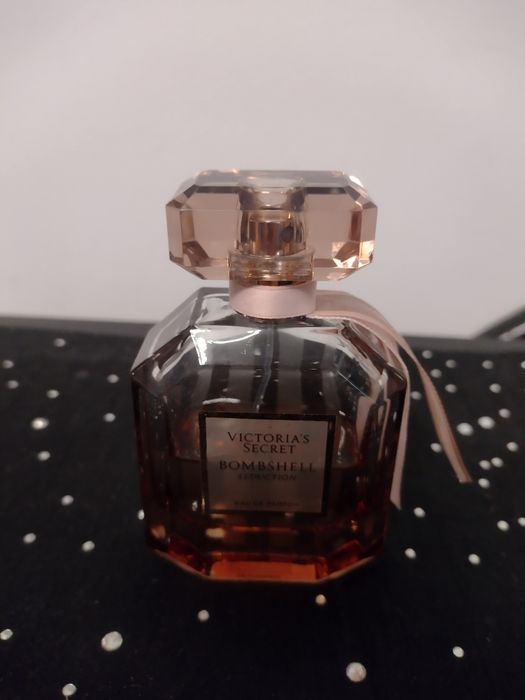 Victoria's Secret Bombshell Seduction