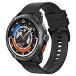Haylou Solar Ultra Smartwatch 5ATM GPS (Chamadas)
