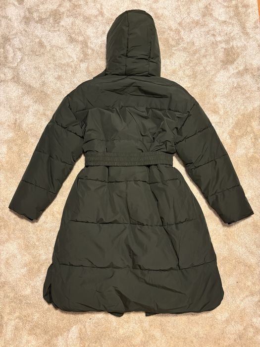 Płaszcz zimowy Reserved rozmiar 44
