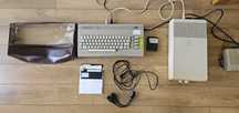 Commodore 64 zestaw