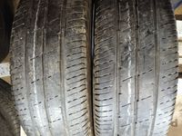 Літо 205/65 R16C continental vanco 2, ціна за пару 3000 грн