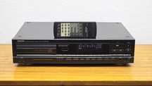 Denon DCD 920 ODTWARZACZ płyt  CD  pilot