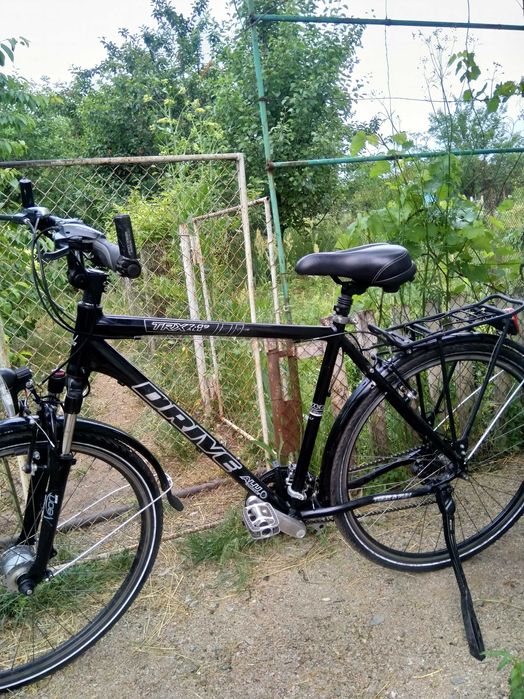 Велосипед  Carver Sonic 100