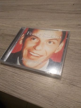 Płyta CD Frank Sinatra Imagination