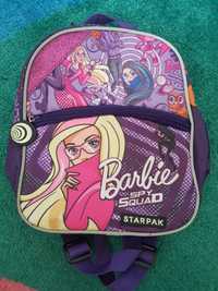 Plecaczek Barbie spy squad