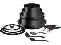 Conjunto TEFAL Ingenio Unlimited 13 peças- compatível com indução