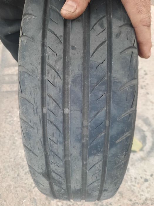 Продам резину на део, жигули