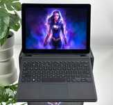 Tablet i laptop w jednym Dell Latitude 5285 i5 7GEN 8/256GB FHD-T GWAR