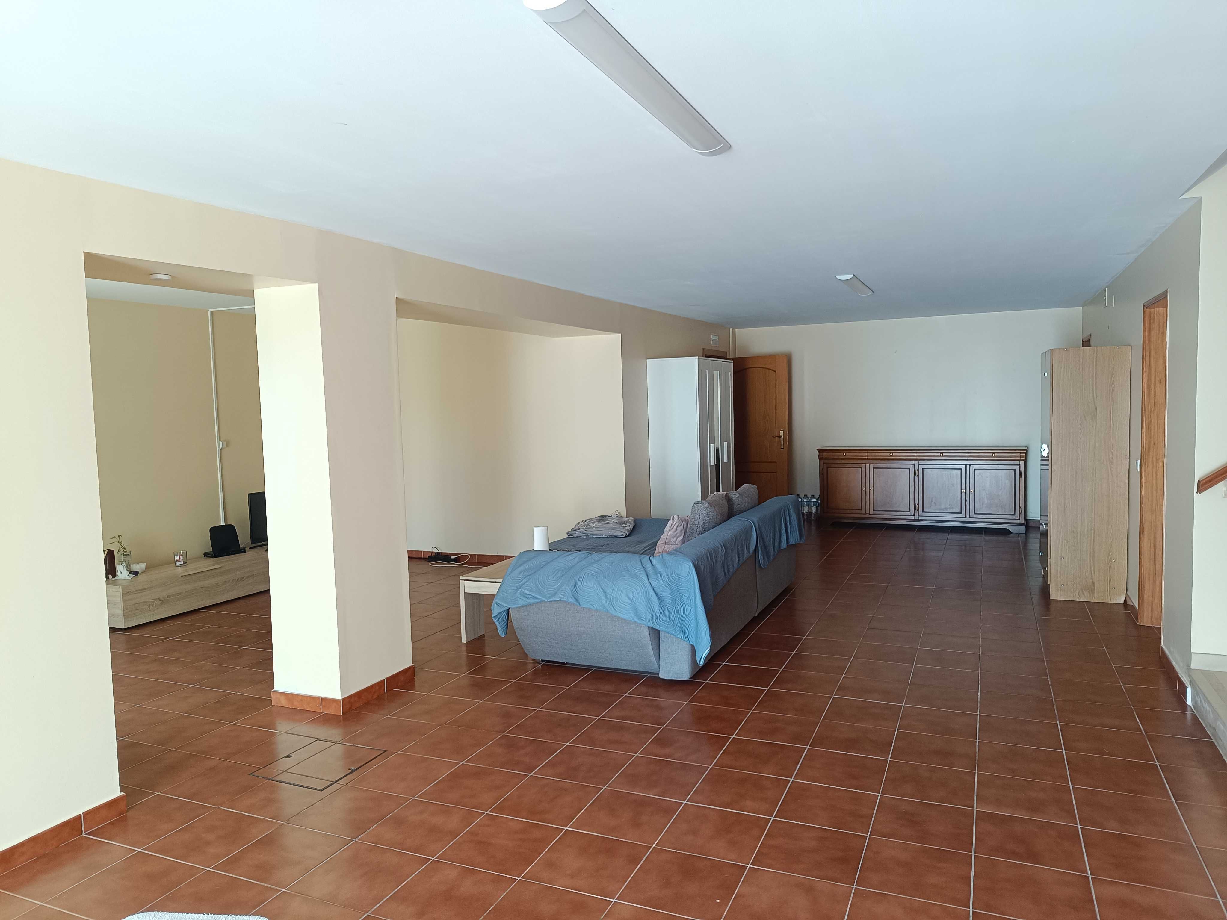 Arrendamento residencial de Moradia independente Faro