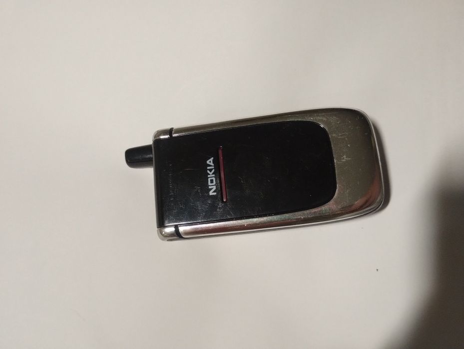 Nokia 6060 телефон