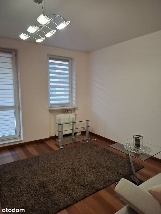 Mieszkanie na wynajem bezposrednio