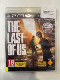 The Last Of Us PS3