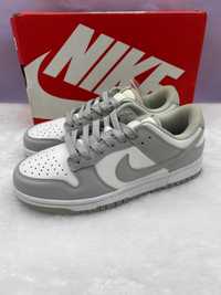 Nike Dunk Low Grey Fog/EU40