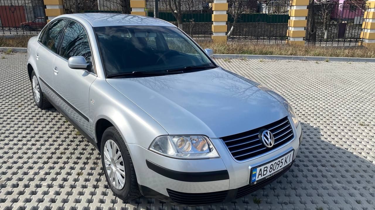 Продам Volkswagen Passat