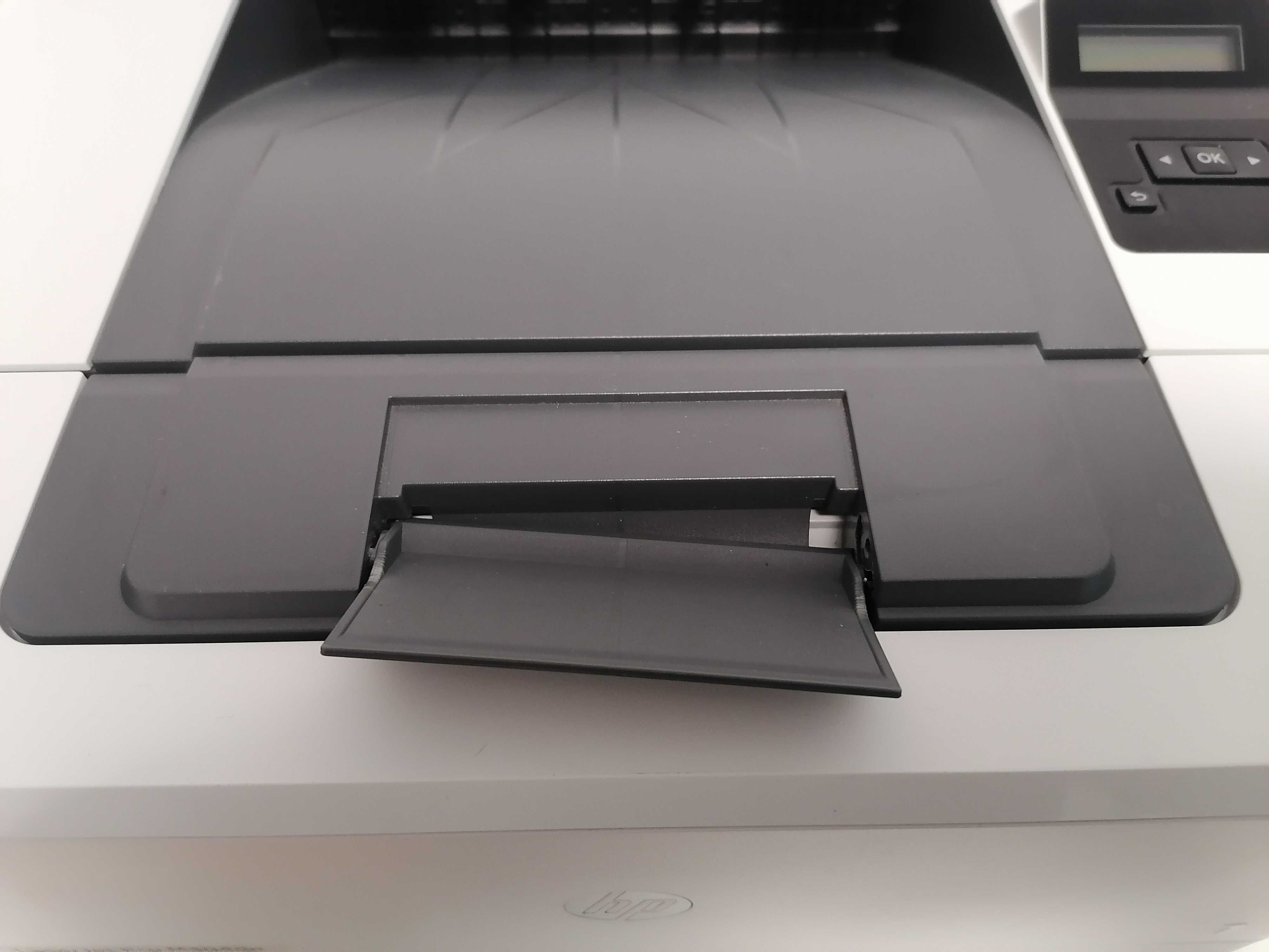 Impressora HP Laserjet M404dn