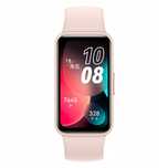 Smartwatch Huawei Band 8 Różowy