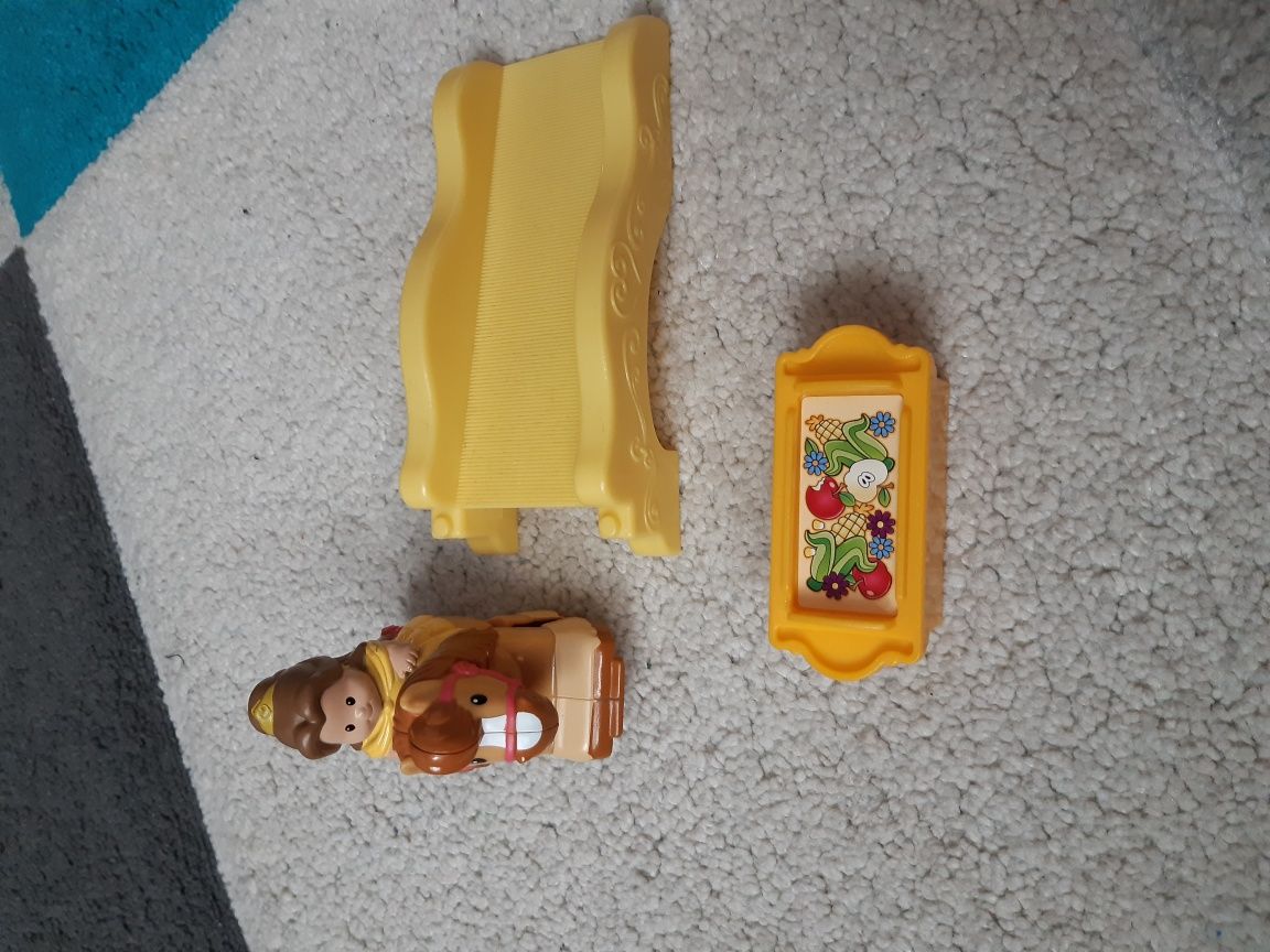 Fisher Price Little People Bella