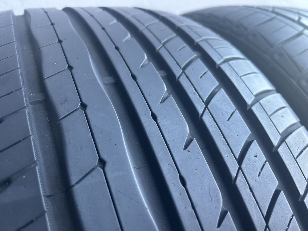 Opony letnie 255/35R20 x2 szt  Roadx