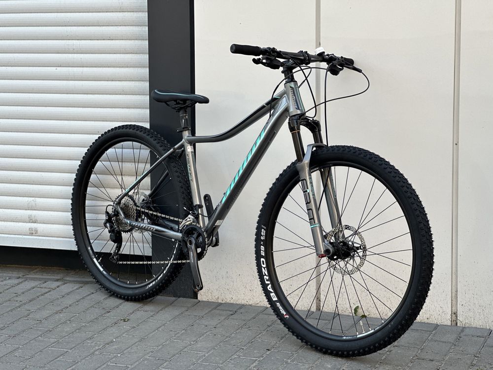 Велосипед Author Instinct ASL 29" (18) Як новий!