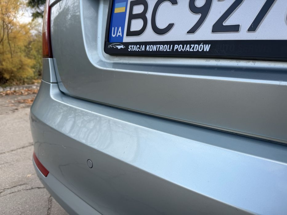 Продам шкода А5 рестайлинг 1.6 газ бензин