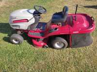 Sprzedam traktorek ogrodowy GUTBROD  ciągniczek do trawy