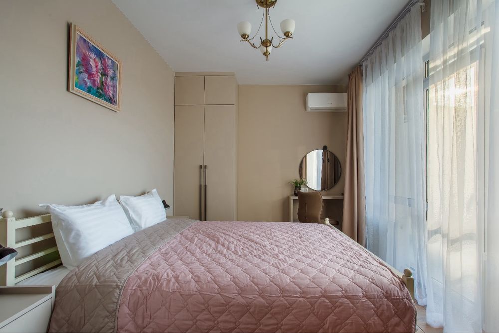 Котедж посуточно 16станция золотой берег