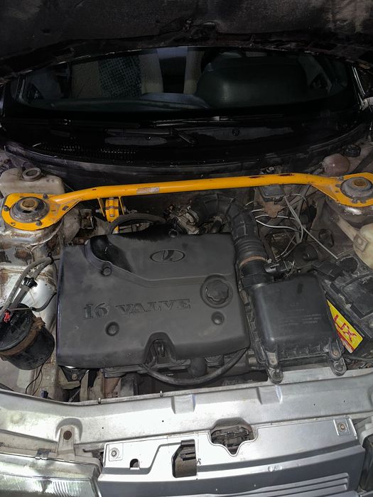 Продам авто в хорошому стані