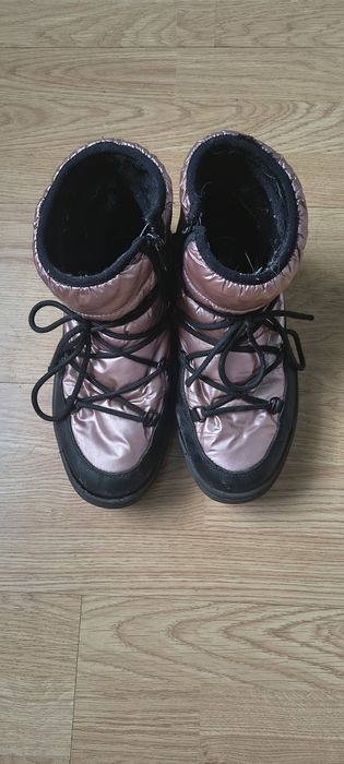 Buty śniegowce Jenny fairy