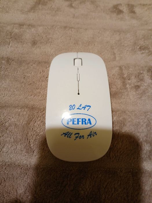 Myszka bezprzewodowa bluetooth