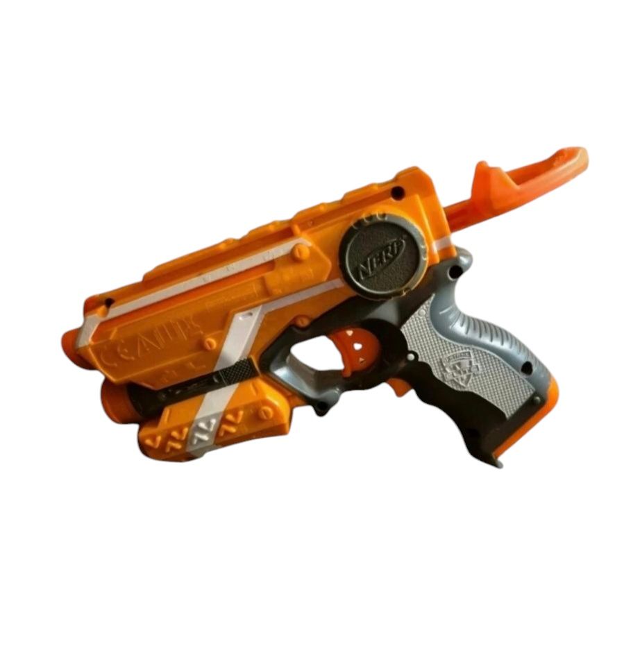 Nerf N-Strike Elite Firestrike Blaster