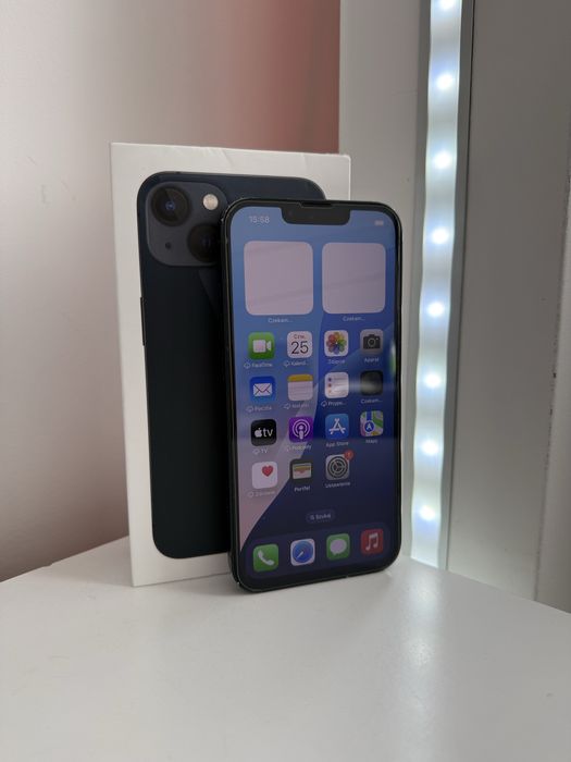 iPhone 13 128GB Tanio