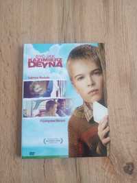 Być jak Kazimierz Deyna - DVD PL.