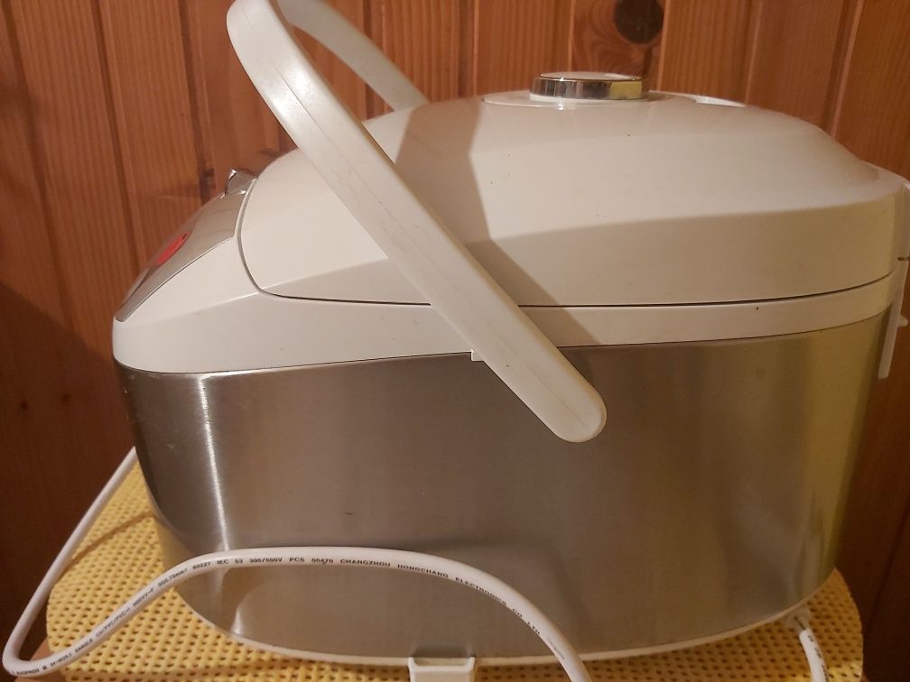 Multicooker philips